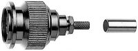 TNC-Kabelstecker 50Ohm J01010A0043