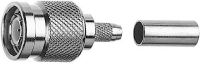TNC-Stecker J01010A0046