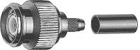 TNC-Stecker cr Profess. J01010A2255Z