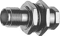 TNC-Kabeleinbaubuchse löt J01011A2336