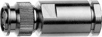 TNC-Stecker J01012A0001