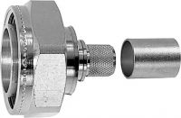 7-16-Kabelstecker cr/cr J01120B0091