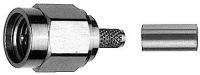 SMA-Kabelstecker cr AU J01150A0031Z