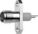 SMA-Einbaubuchse J01151A0151Z