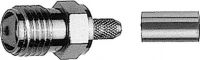 SMA-Kabelbuchse cr AU J01151A0351