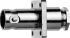 BNC-Kabeleinbaubuchse mit J01001A0611