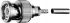 BNC-Kabelstecker J01000B0018