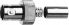 BNC-Kabelbuchse J01001A0073