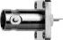 BNC-Flanschbuchse J01001A0698