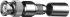 BNC-Kabelstecker J01002A0047