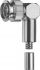 TNC-Kabelwinkelstecker cr J01010A0019