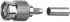 TNC-Stecker J01010A0046