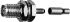MiniUHF-Einbaubuchse J01046F0003