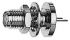 SMA-Einbaubuchse AU 50Ohm J01151A0021
