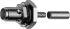 SMA-Kabeleinbaubuchse cr J01151A0221