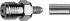 SMA-Kabelbuchse cr AU J01151A0351