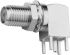 SMA-Winkeleinbaubuchse Au J01151A0821