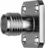 SMA-Einbaubuchse J01151A0851