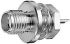 SMA-Einbaubuchse AU 50Ohm J01151A1071