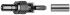 SSMB-Kabelstecker cr AU J01190A0011