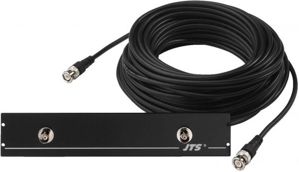 BNC-Anschlussset RTF-20