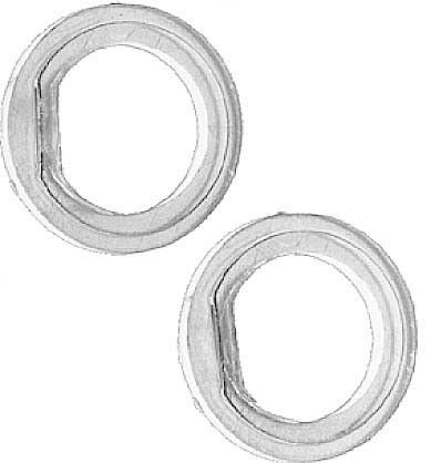 Isolierscheibe B00031A0003