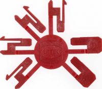 Kodierstiftset 09 45 820 0000