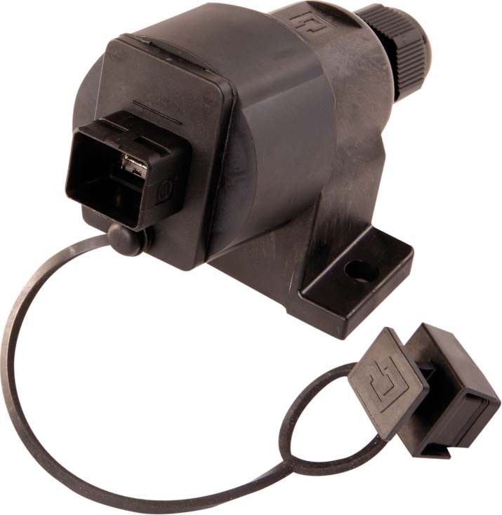 STX V4 Aufputzdose J80023A0011