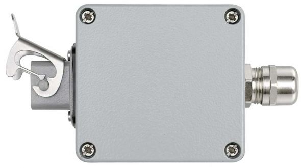 STX V5 Einfachanschlußdose H82000A0003