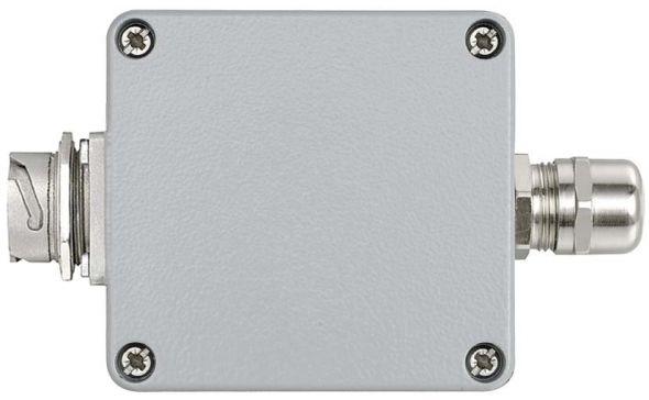 STX V1 Einfachanschlußdose H82000A0006