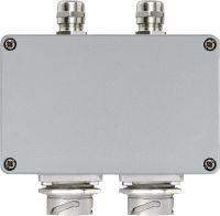 STX V1 Doppelanschlussdose H82000A0008