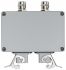STX V5 Doppelanschlussdose H82000A0005
