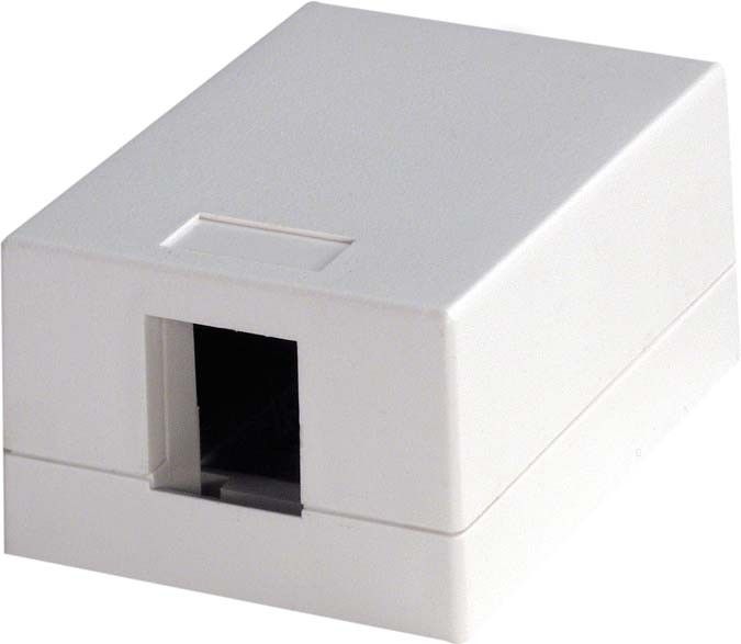 Modul-Aufnahme 1-fach H02000A0064