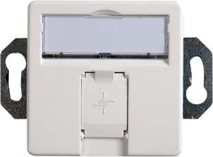 AMJ45/B8 Up/50 Cat.6A apws J00020A0507