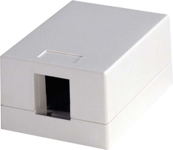 Modul-Aufnahme 1-fach H02000A0064