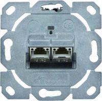 Modul-Aufnahme 2-fach J00020A0526