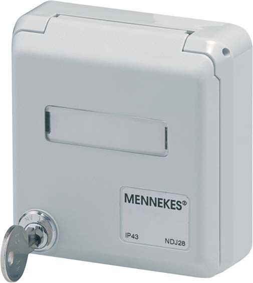 Datendose Cepex 4324