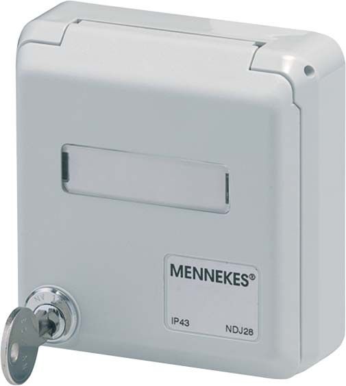 Datendose Cepex 4304