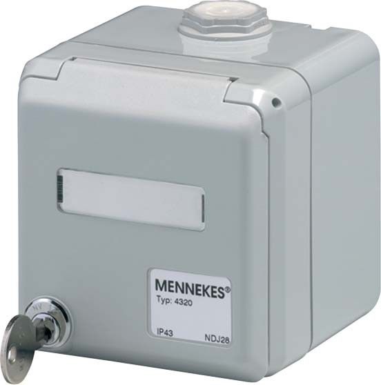 Datendose Cepex 4370