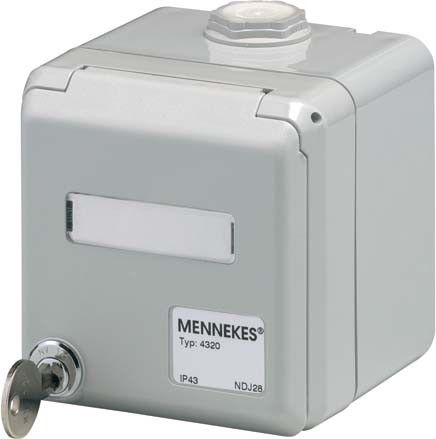 Cepex Datendose 4340G