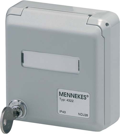 Datendose Cepex 4364