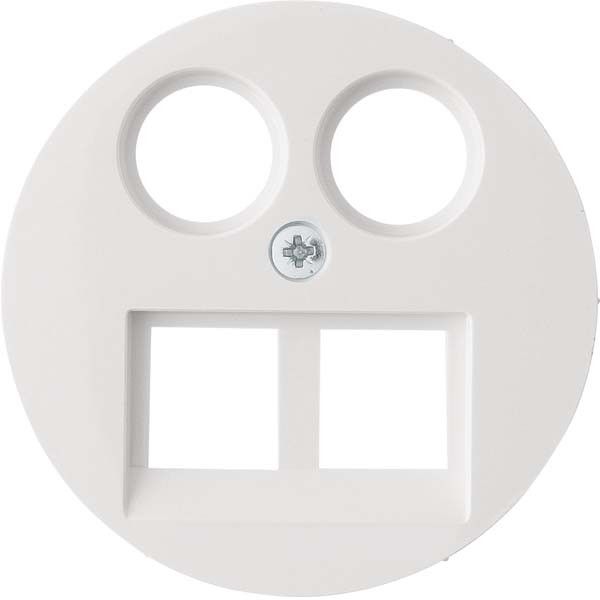 Zentralstück 2fach pws 14452089