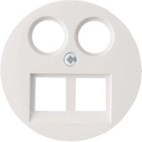 Zentralstück 2fach pws 14452089