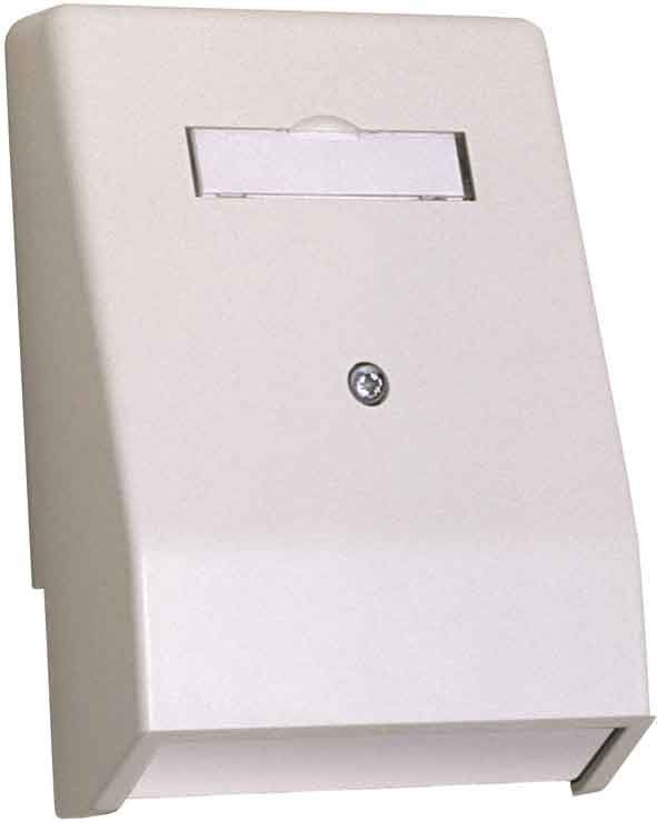 Anschlußdose 150110 0002-E rws