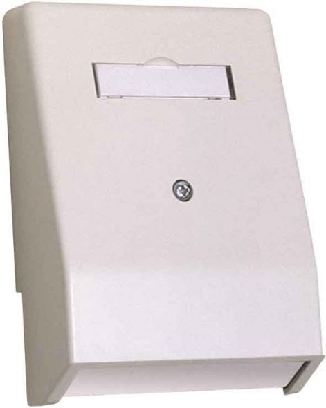 Anschlußdose 150110 0002-E rws