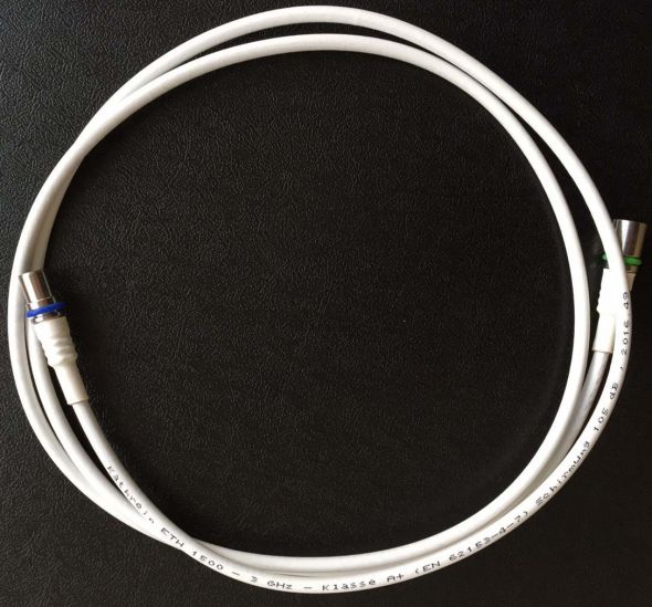 Anschlusskabel ETH 1500