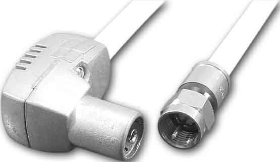 F-Kompressionsstecker FS-KKW 2030
