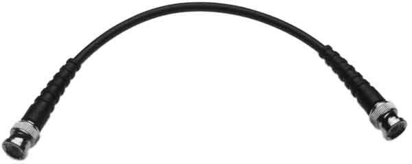 BNC HF-Kabel 75-1,0m L00010A1807