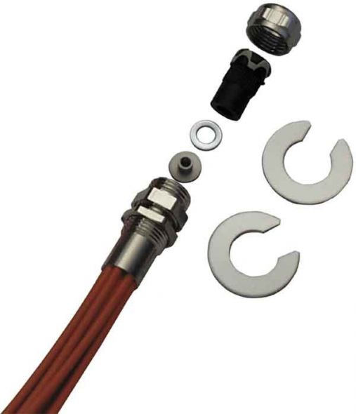 Kabelaufteiler ODS Mini H02052A0268