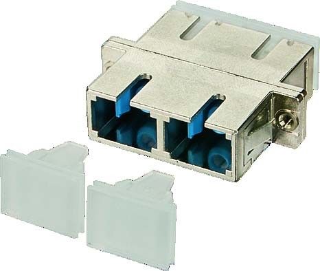 LWL-Kupplung SC-D 150900D2-I